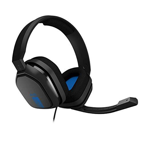 ロジクールG ASTRO Gaming A10 ゲーミングヘッドセット PS5 PS4 PC Switch Xbox 有