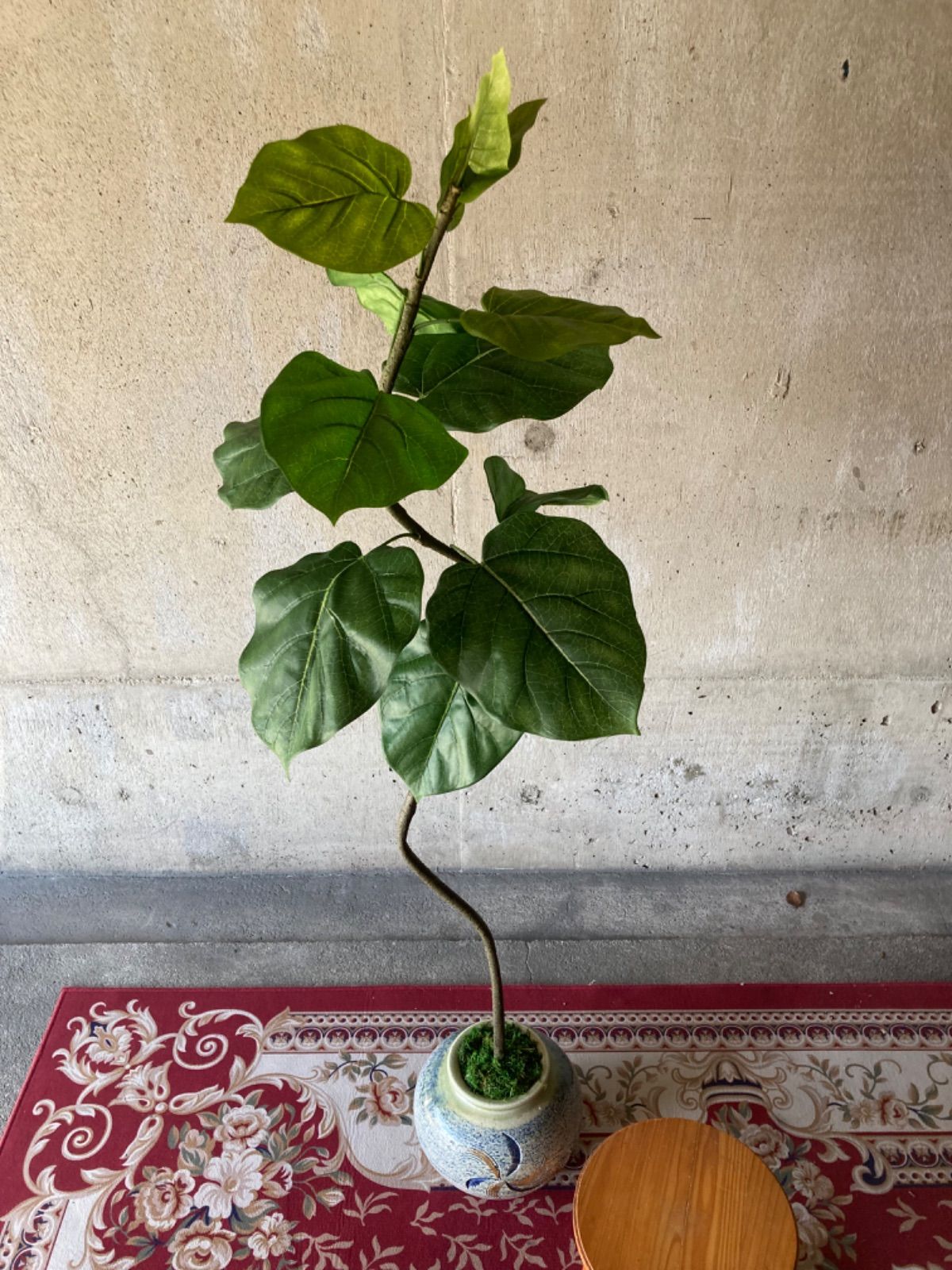 光触媒人工観葉植物ウォールグリーンフェイクグリーンオリーブ