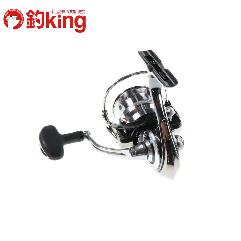 R*1様 中古リール 楽天市場】【中古】deps DR-100ZX デプス DAIWA TECHNOLOGY