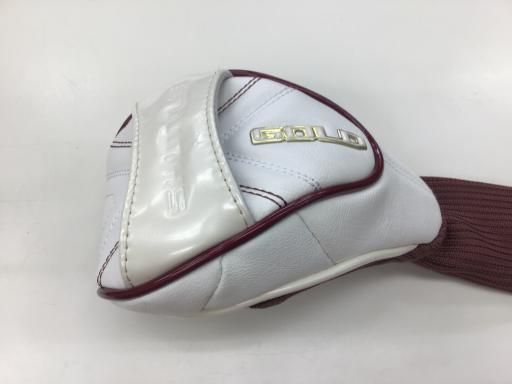 SHUTTLE GOLD ３W ５W ７W ３本セット　【Ｒ】新品未使用 SHUTTLE GOLD 3W 5W 7W 3本セット 【R】新品未使用 2025年