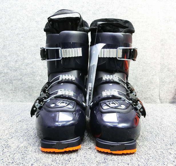 ☆TECNICA JT3 24.0㎝/290㎜☆未使用品/テクニカ/ジュニア用/初中級