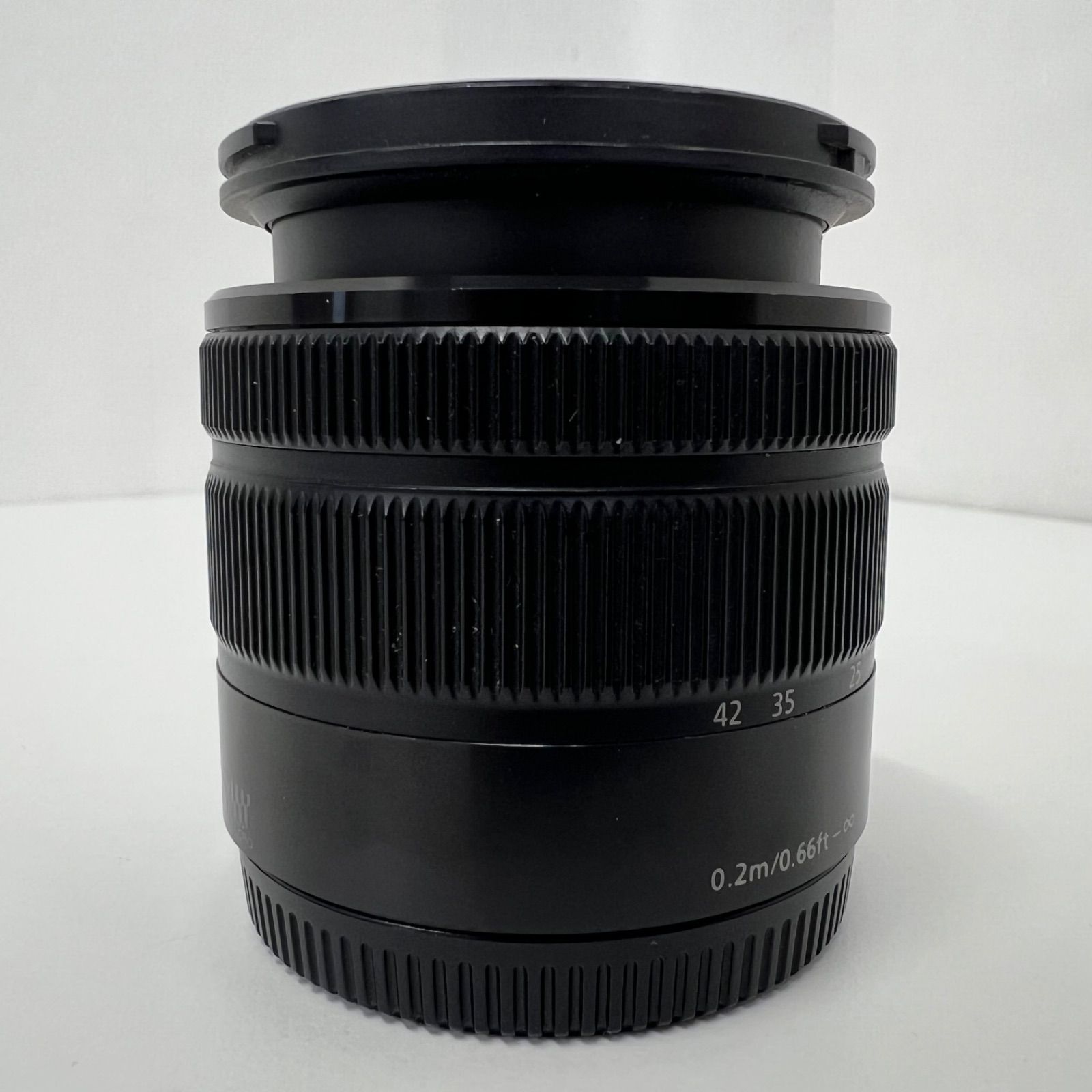 パナソニック ルミックス