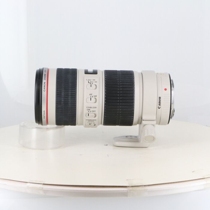 中古】(キヤノン) Canon EF70-200/4L IS USM Canon キヤノン