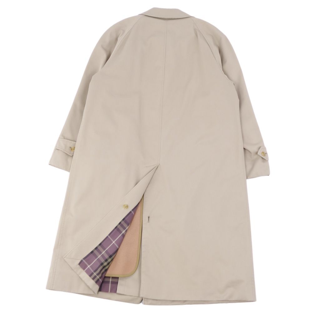 美品 Vintage バーバリー Burberrys コート ライナー付き ステンカラー