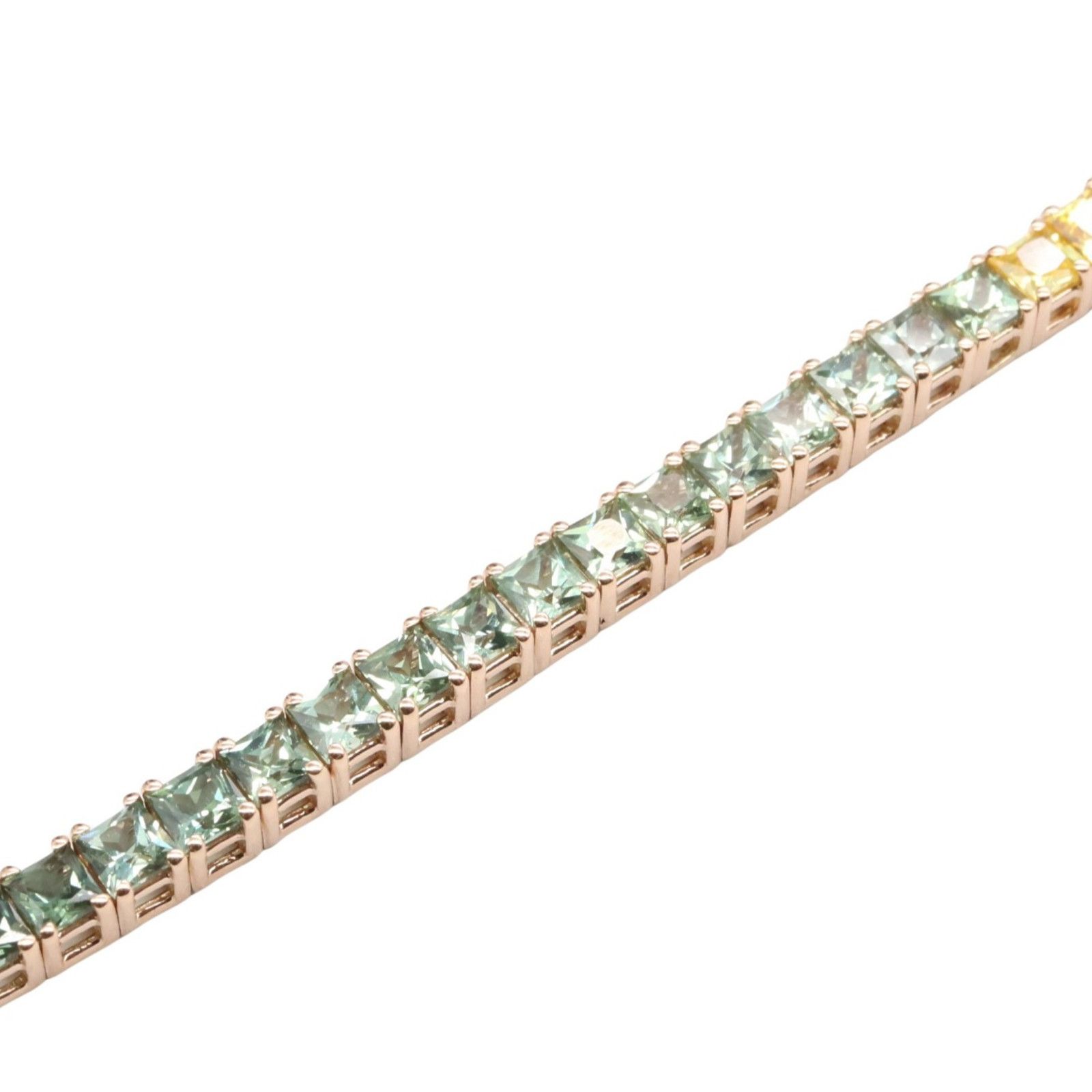 ダミアーニ Damiani ブレスレット ルーチェ タイムレス