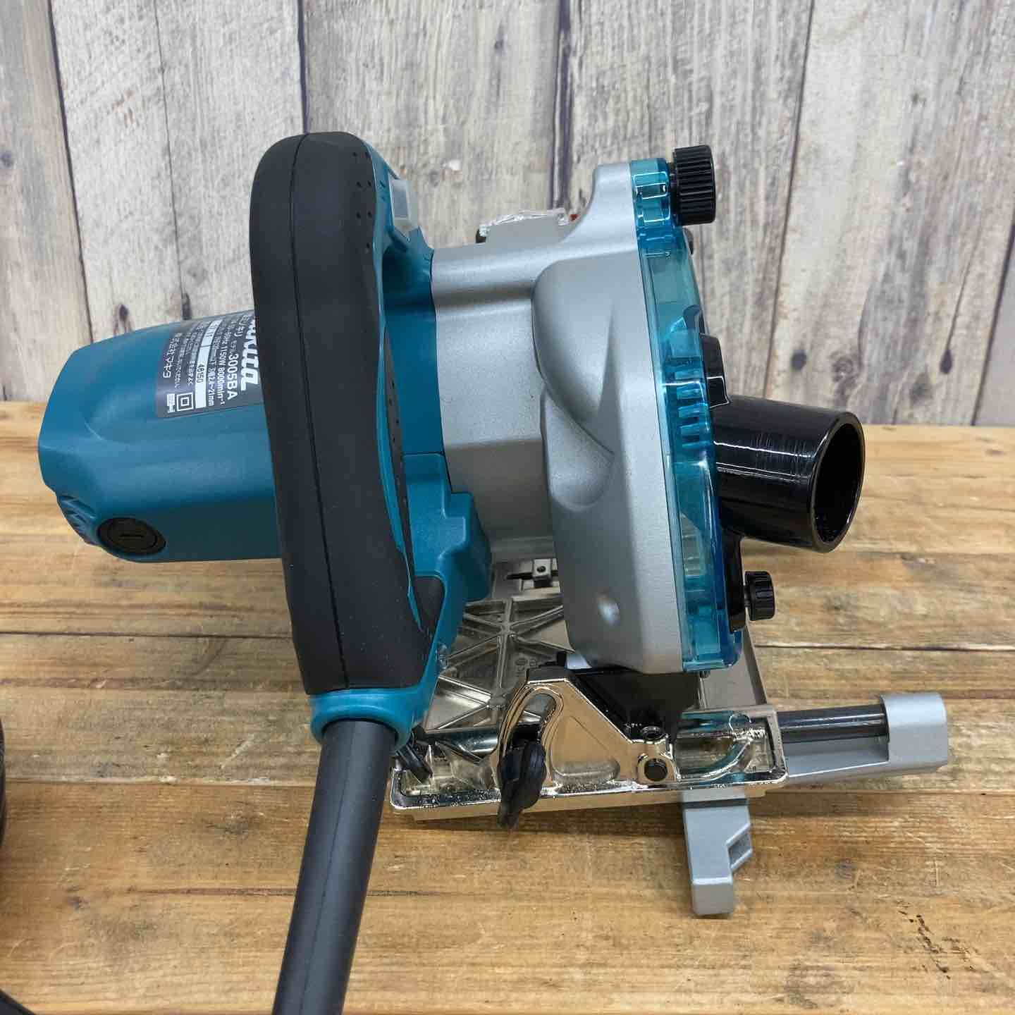 美品 makita マキタ 小型ミゾ切り 溝切り 3005BA【中古】 makita 