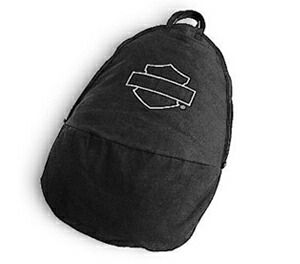 コットン ウインドシールド ストレージバッグ