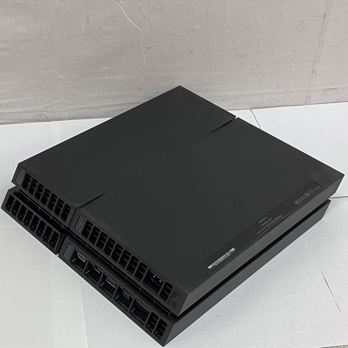 プレイステーション4 プレステ