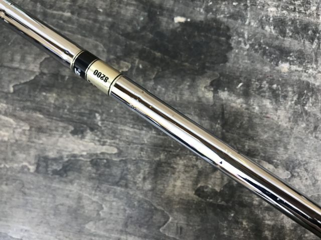 ARTISAN スクエアーベベル