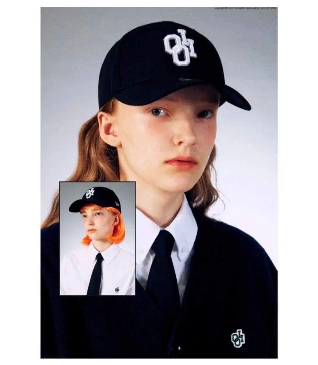 NEW ERA(ニューエラ) x5252 さようなら オイ ボールキャップ