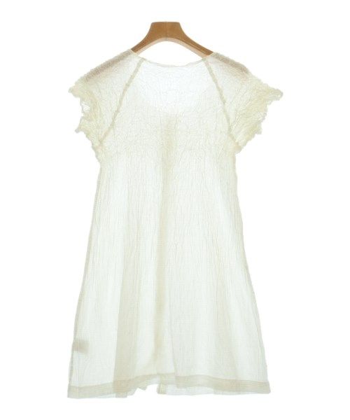 me ISSEY MIYAKE ブラウス レディース ミーイッセイミヤケ 中古　古着 me ISSEY MIYAKE ブラウス レディース ミーイッセイミヤケ 中古