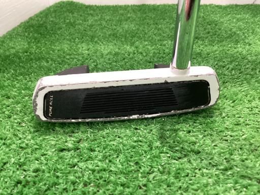中古】 テーラーメイド Spider GT MAX TRUSS TM1 33インチ パター PT