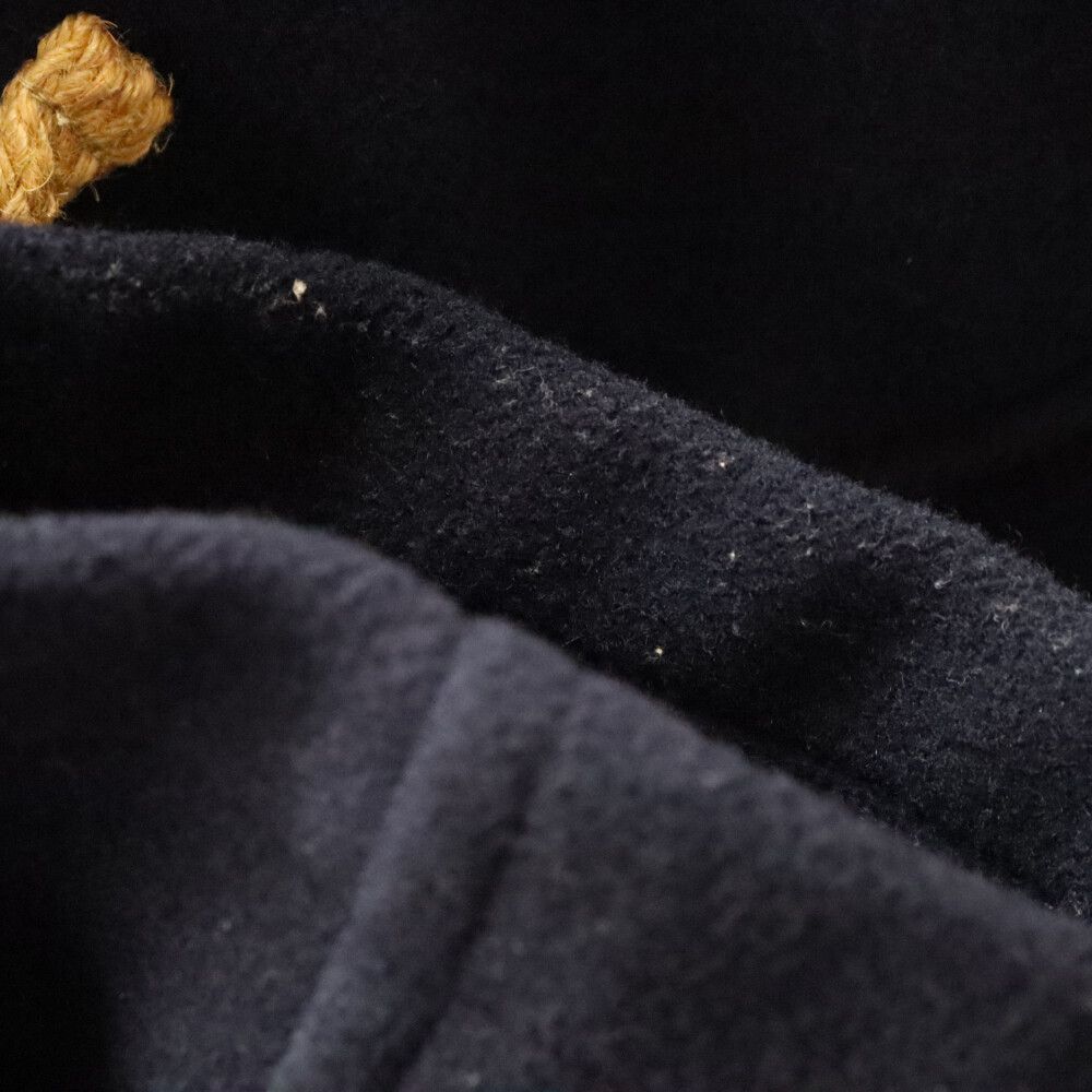 POLO RALPH LAUREN (ポロラルフローレン) 90S VINTAGE 香港製 ウール