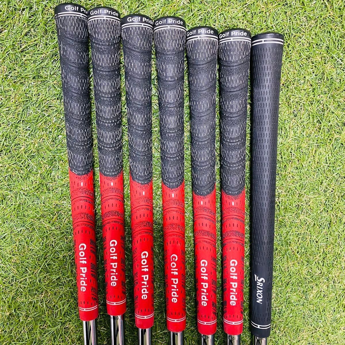 品質保証，セール 【良品】スリクソン Z945 マッスルバック メンズ