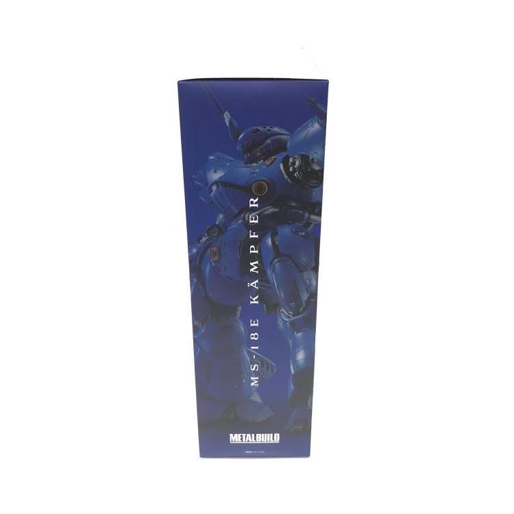 中古】未開封)METAL BUILD ケンプファー[69] - メルカリ