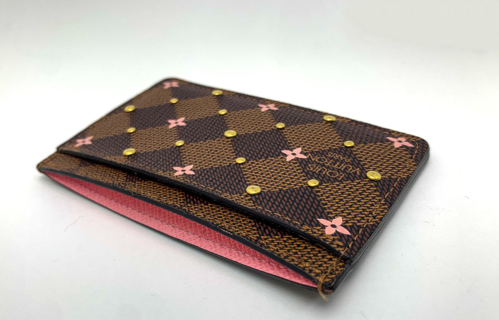 LOUIS VUITTON ルイヴィトン ポルトカルトサーンプル N60475 LOUIS VUITTON ルイヴィトン ポルトカルトサーンプル N60475