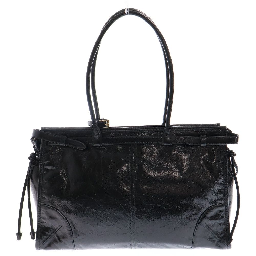 プラダPRADA トートバッグSOFT LUX