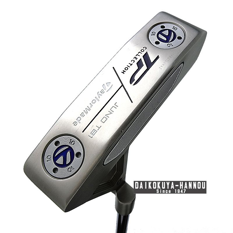 TaylorMade トラスパター JUNO TB1 34インチ テーラーメイド TaylorMade トラスパター JUNO TB1 34インチ テーラーメイド