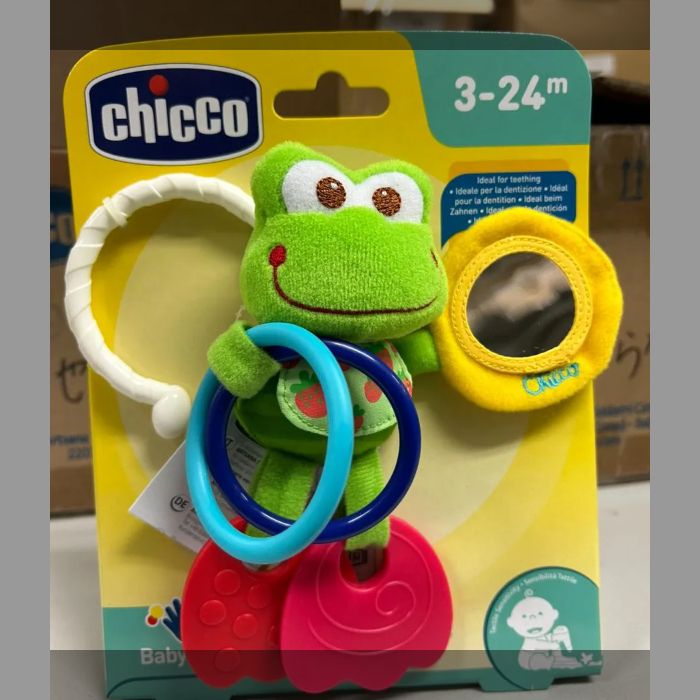 新品・未使用】キッコ へんしんパズルボール・石重ねあそび