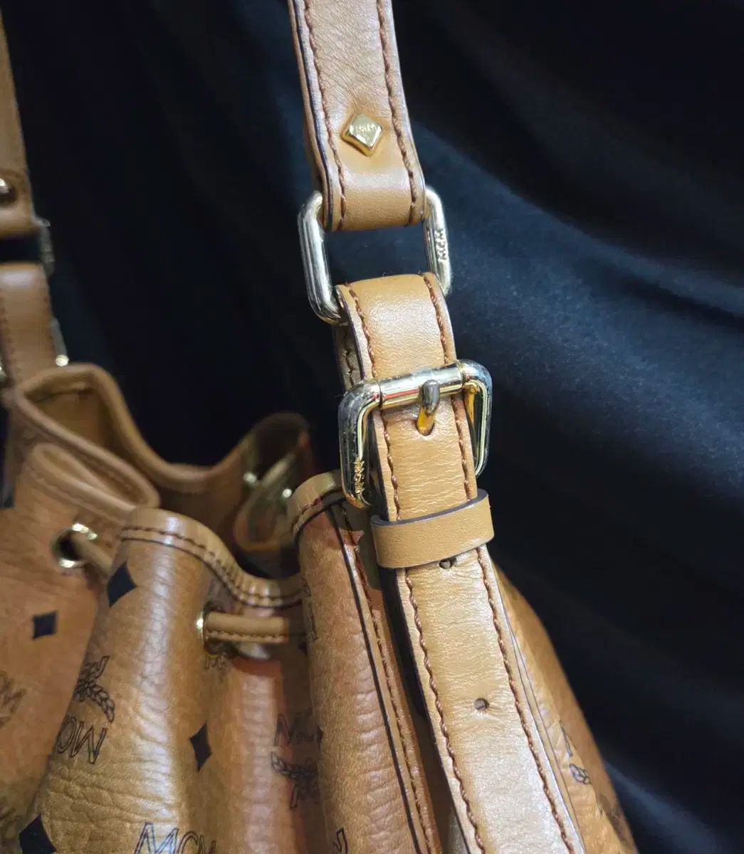 巾着バッグ バケットバッグ