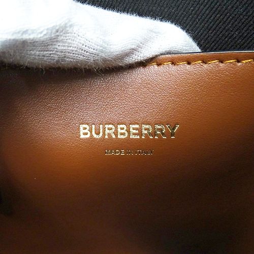 バーバリー BURBERRY バッグ レディース ブランド ハンドバッグ