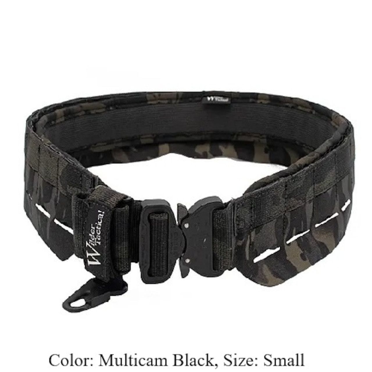 USA製 Wilder Tactical ワイルダータクティカル Urban Assault