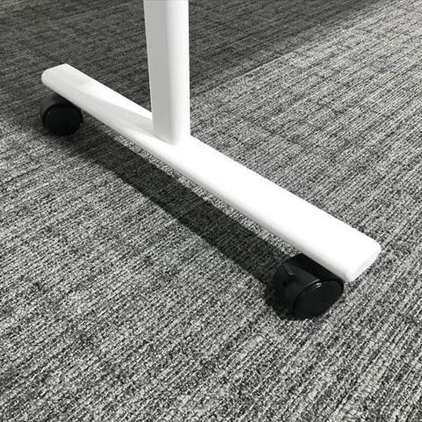 ホワイトボード 脚付 両面式 BB イトーキ ホワイトW MARWIL-DEMENAGEMENTS_CH