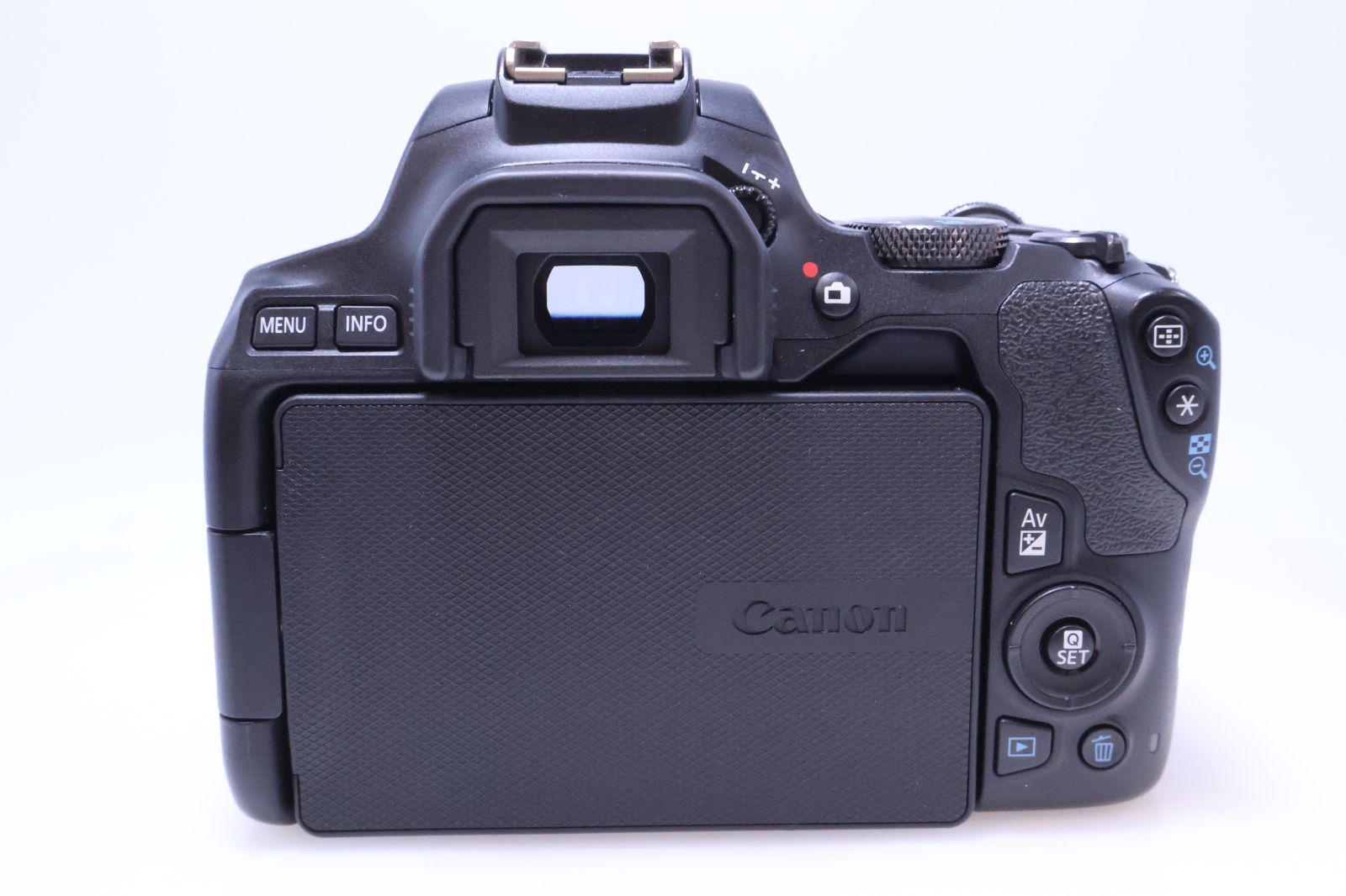 デジタル一眼レフカメラ