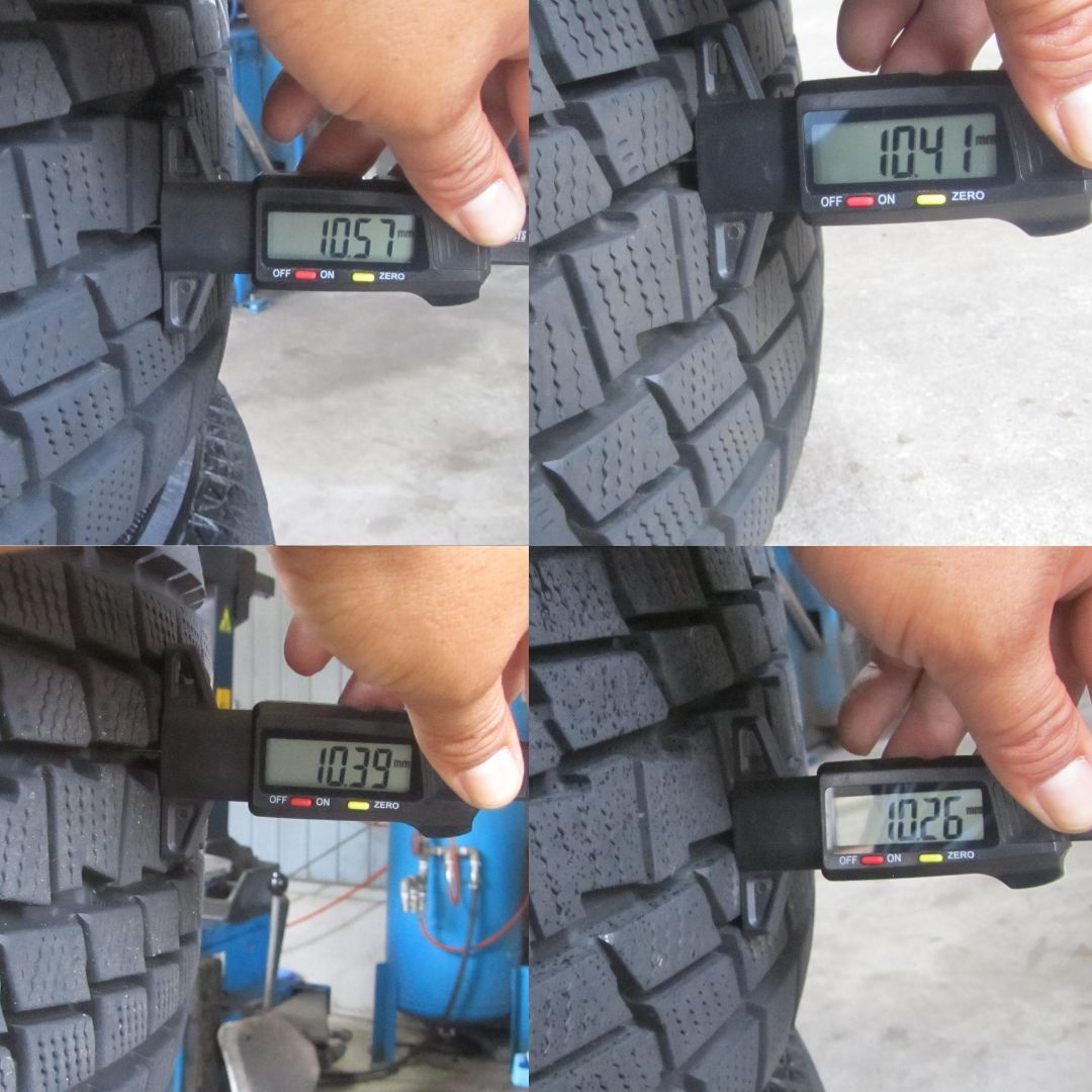 サーフ プラドなど