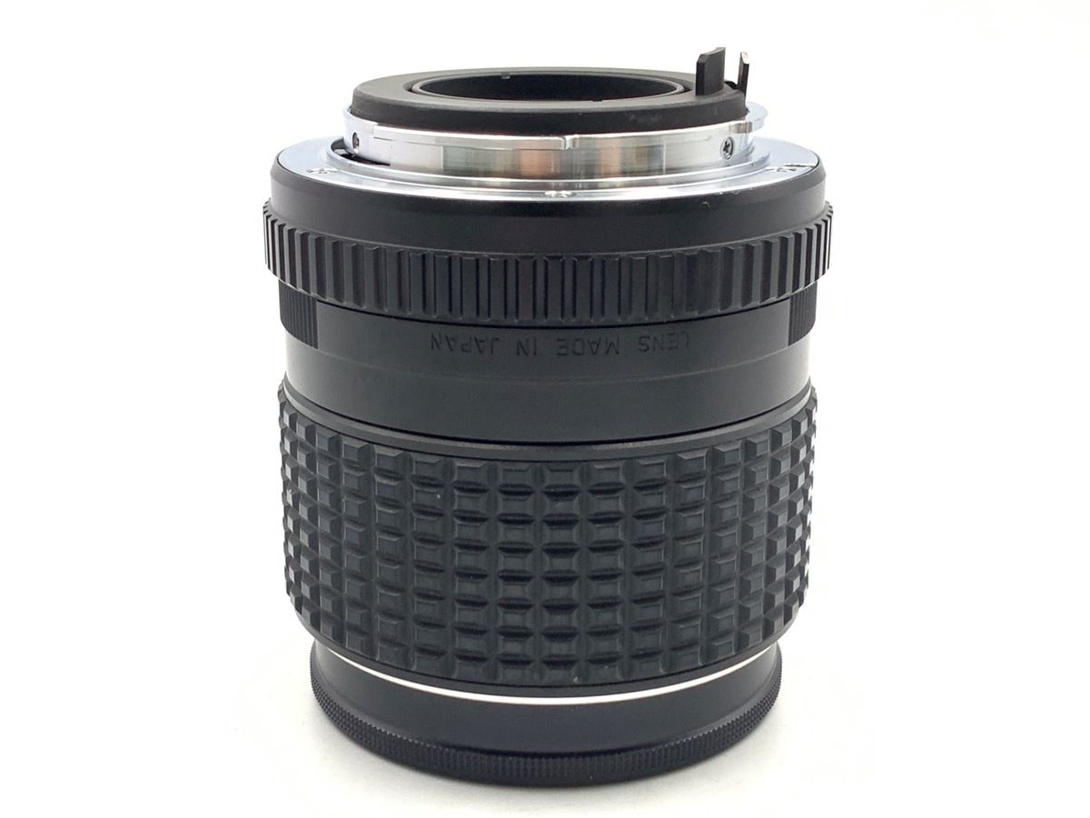 美品★ ペンタックス SMC PENTAX-M 120mmF2.8 #19575 SMC Pentax-M 120mm F2.8 Reviews - M Prime Lenses - Pentax
