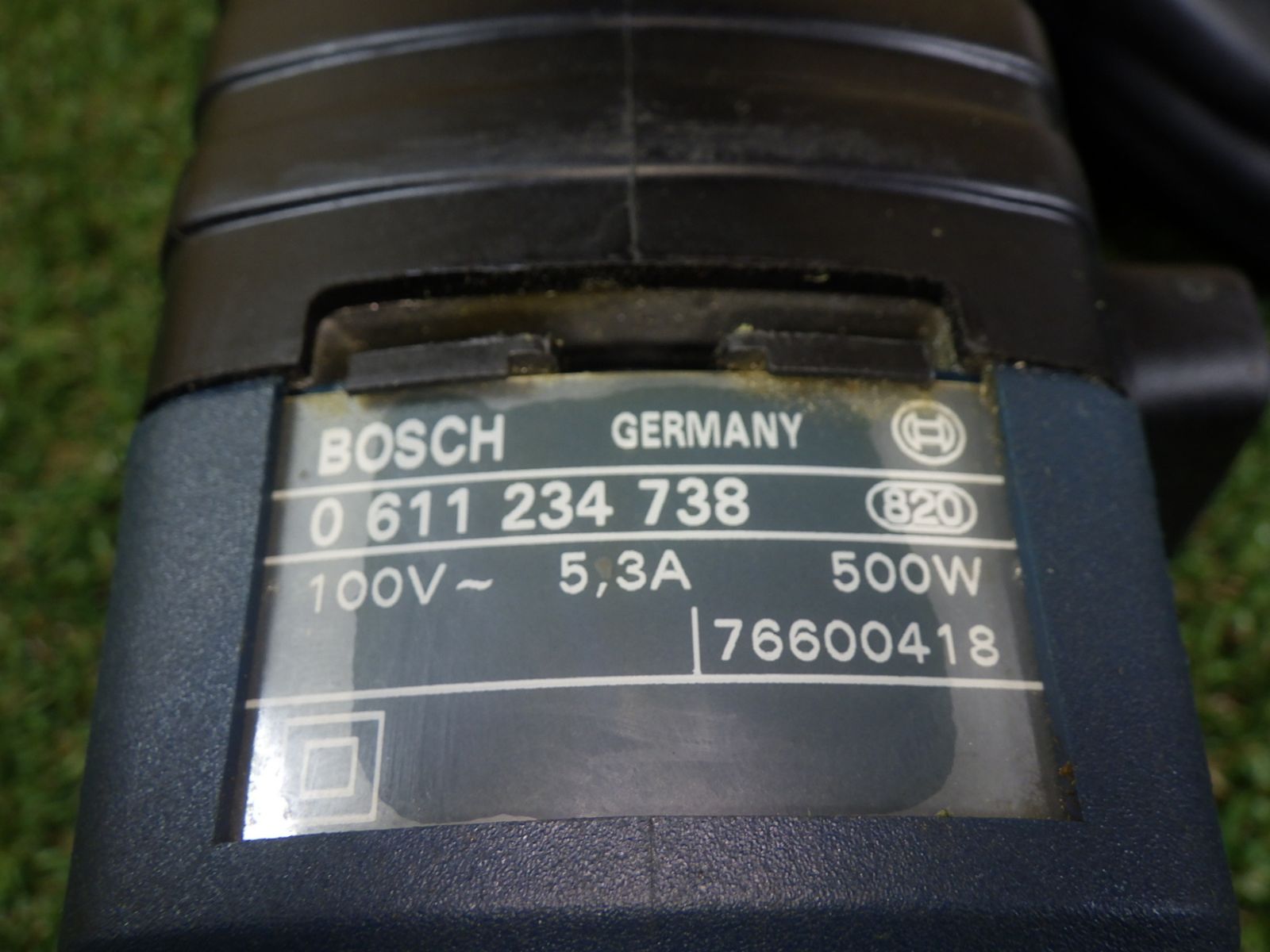 GBH 2-22