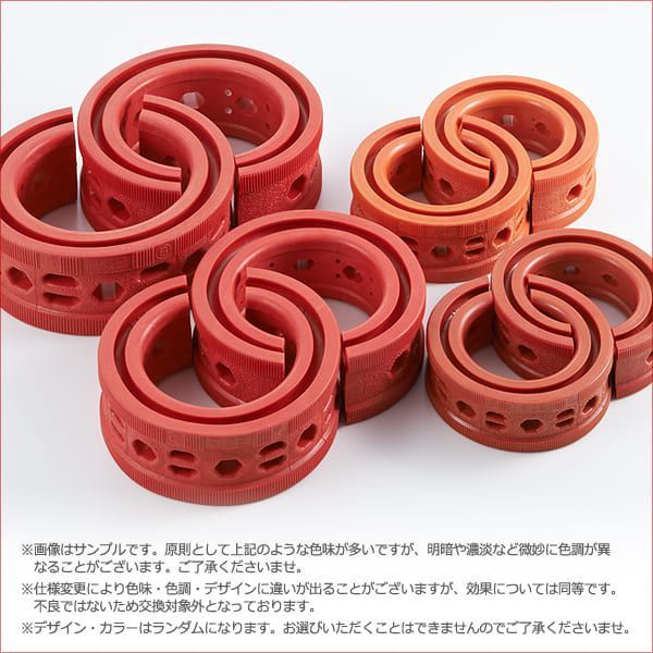 新品 トヨタ グランビア ラバースペーサー スプリングゴム 27mm