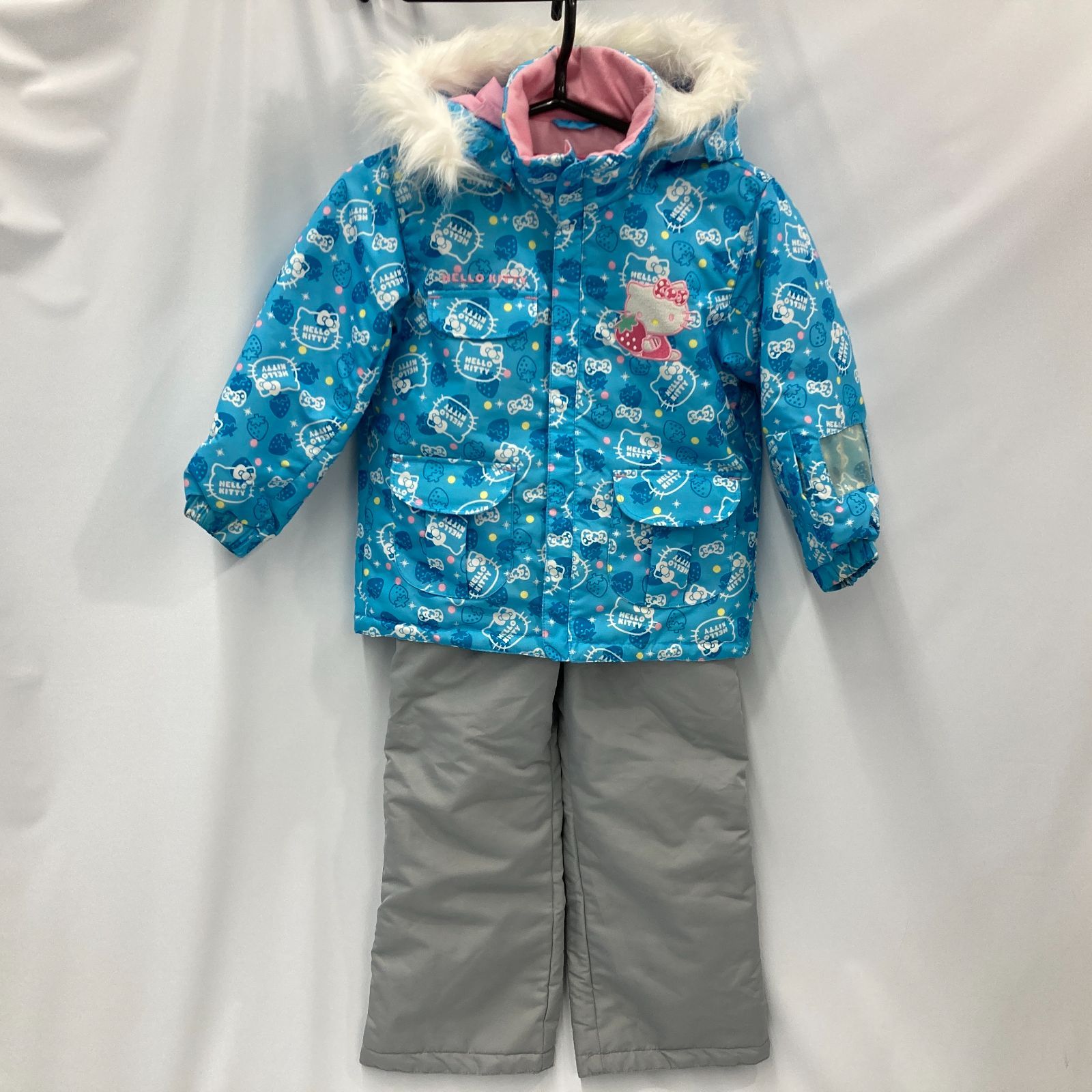 Disney 子ども用スノーボードウェア BURTON Disney Pixar 4T