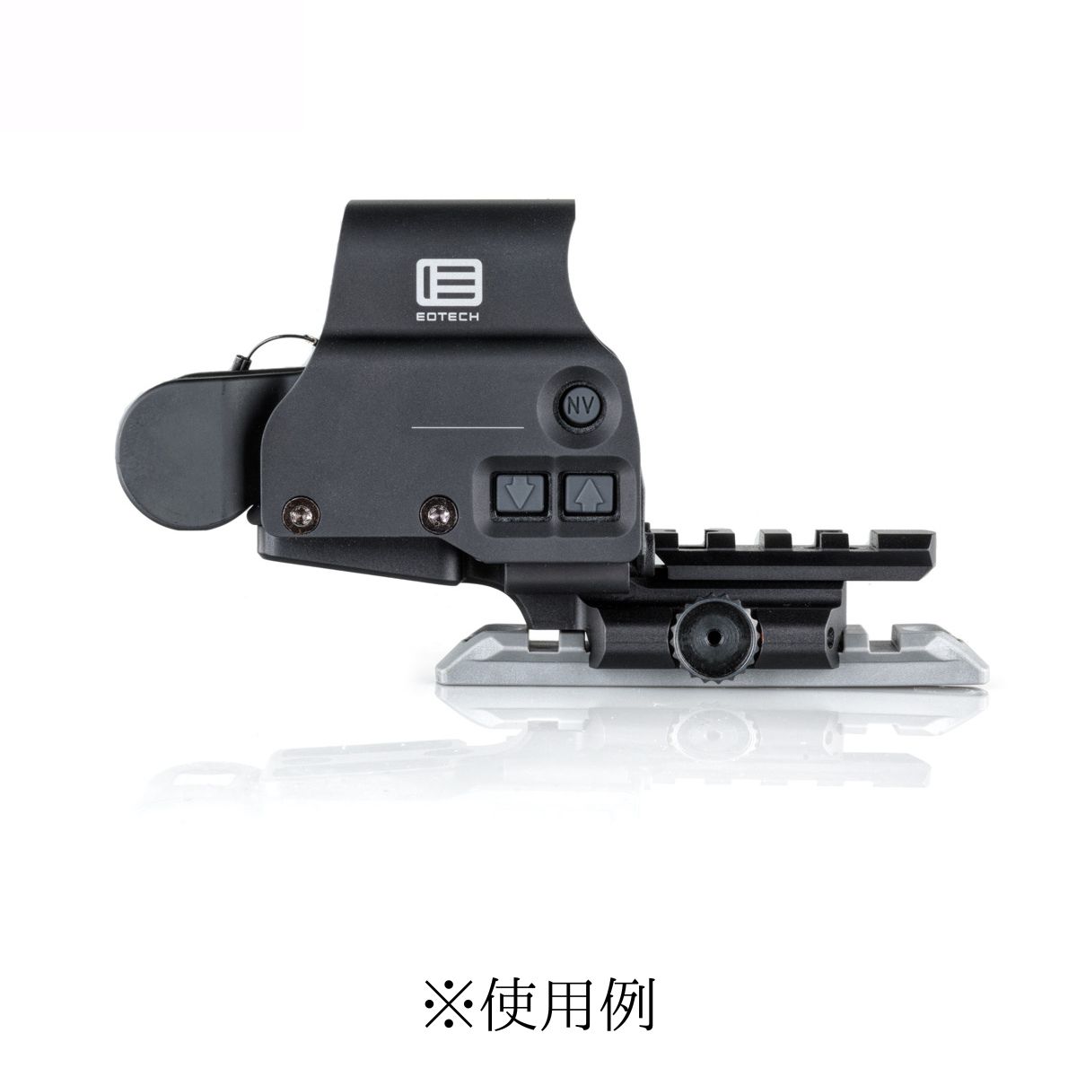  Scalarworks ス ワークス LEAP 12 Eotech EXPS マウント マウントレール パーツ