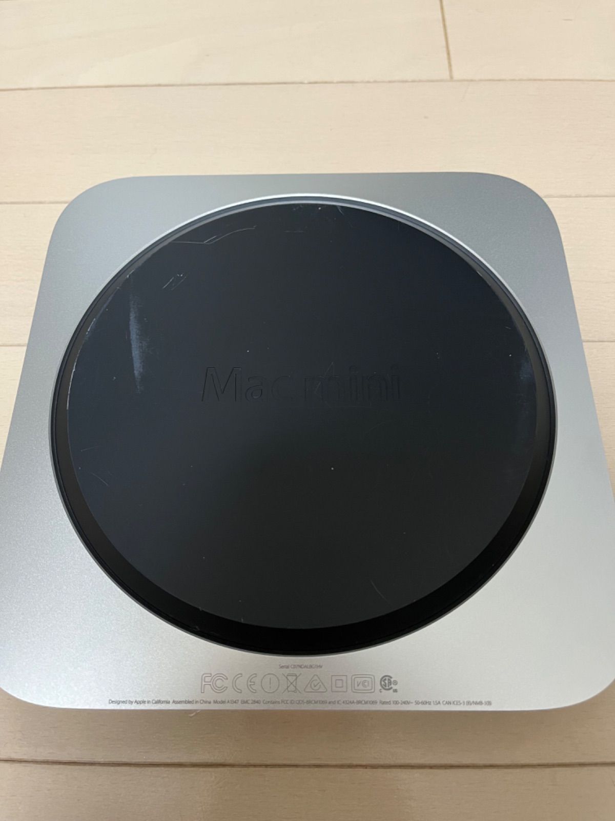 専用【良品】Apple Mac mini (Late 2014) HDD512GB メモリ4GB - 正規品取り扱い通販ショップ