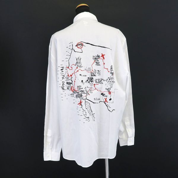 その他 アレキサンダーマックイーン･シャツ Bランク