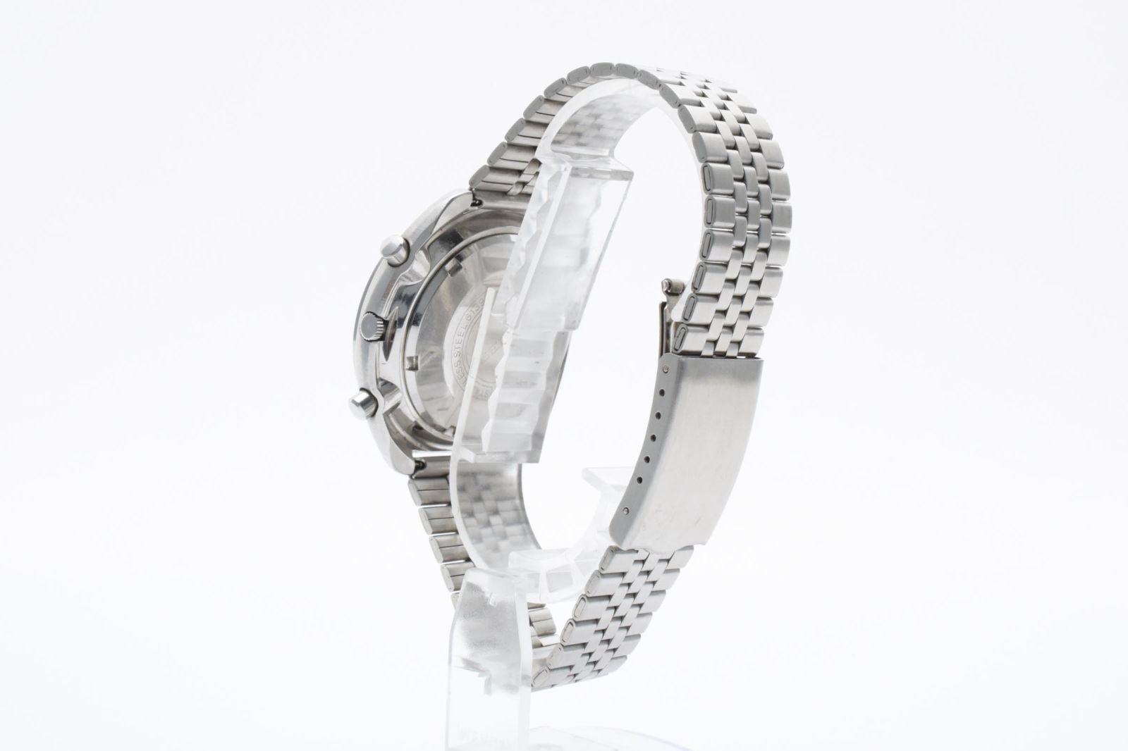 SEIKO 5スポーツ 自動巻き時計 seiko 6139-7010 SEIKO 5 SPORTS SPEED TIMER REF.6139-7010 – TIMEANAGRAM