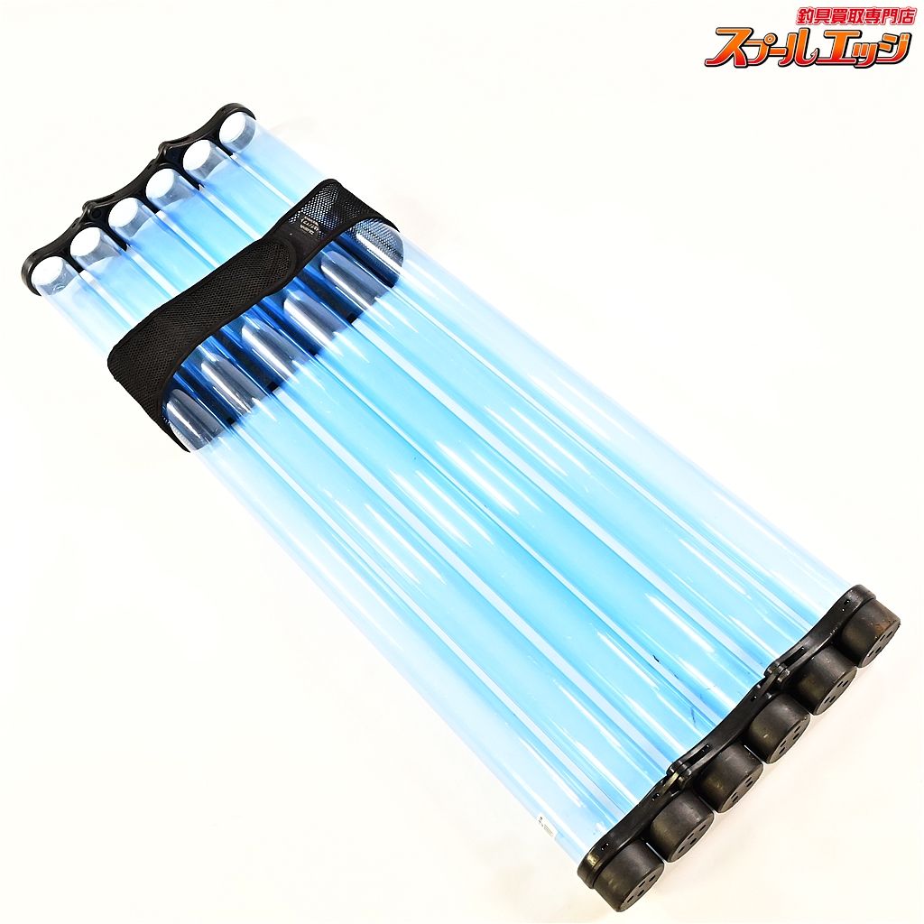 ダイワ イカヅノ 投入器ブルー6本 DAIWA IKAZUNO K_150 e07302