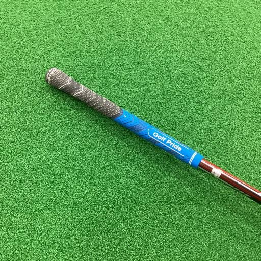 18° フェアウェイウッド