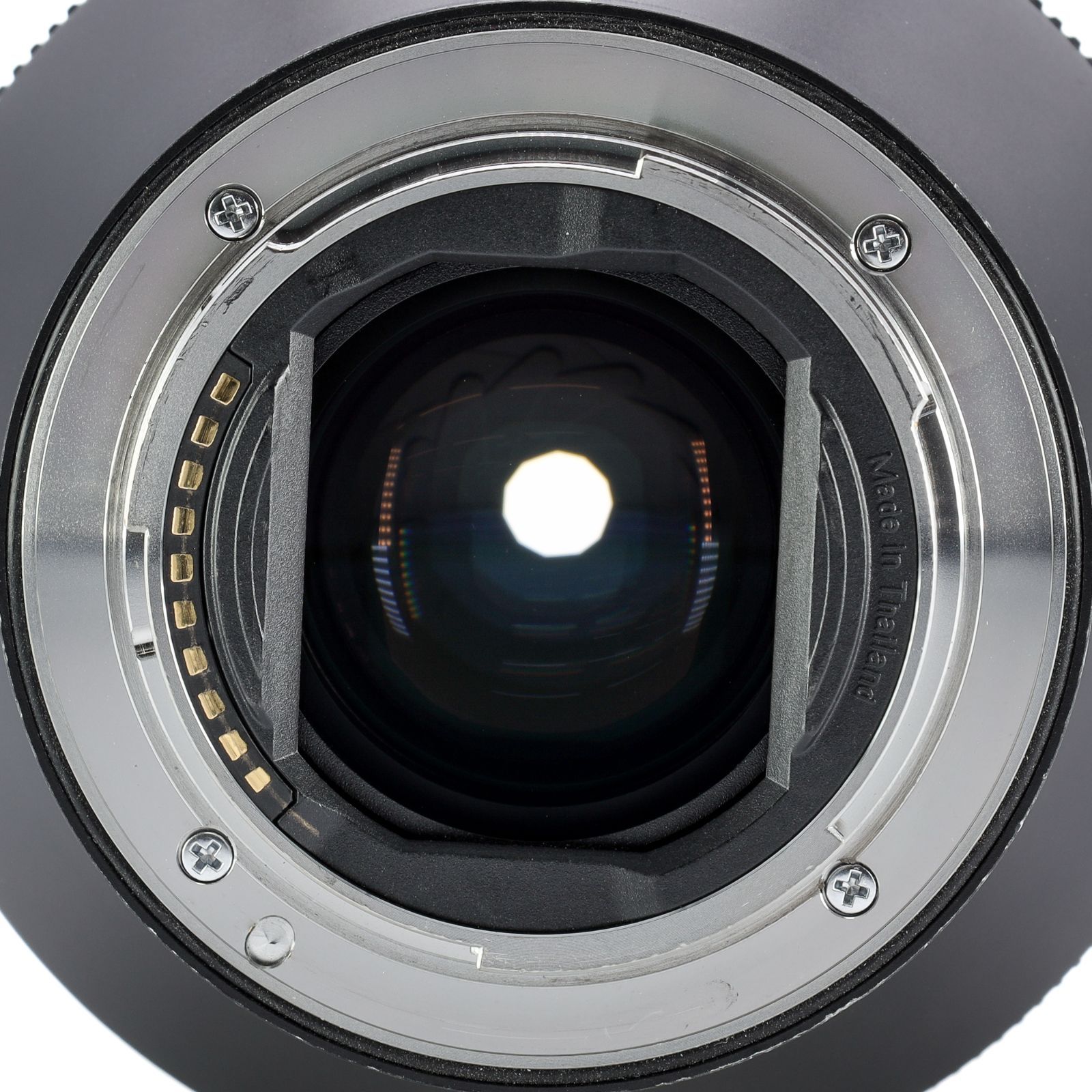 ソニー / 標準単焦点レンズ / フルサイズ / Planar T* FE 50mm F1.4 ZA