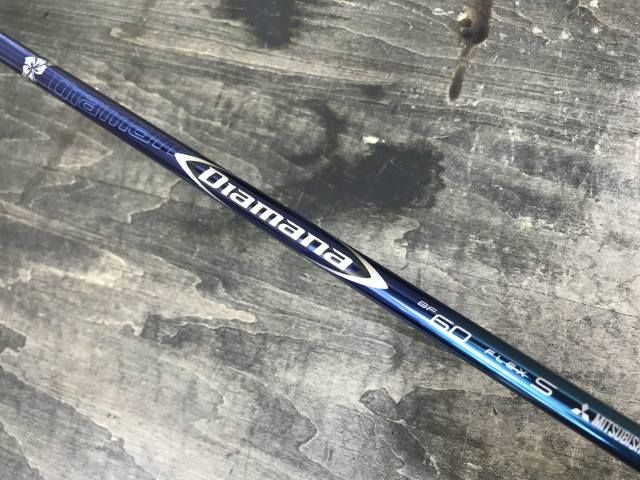 狭山□【中古】 ドライバー ブリヂストン TOUR B XD-5