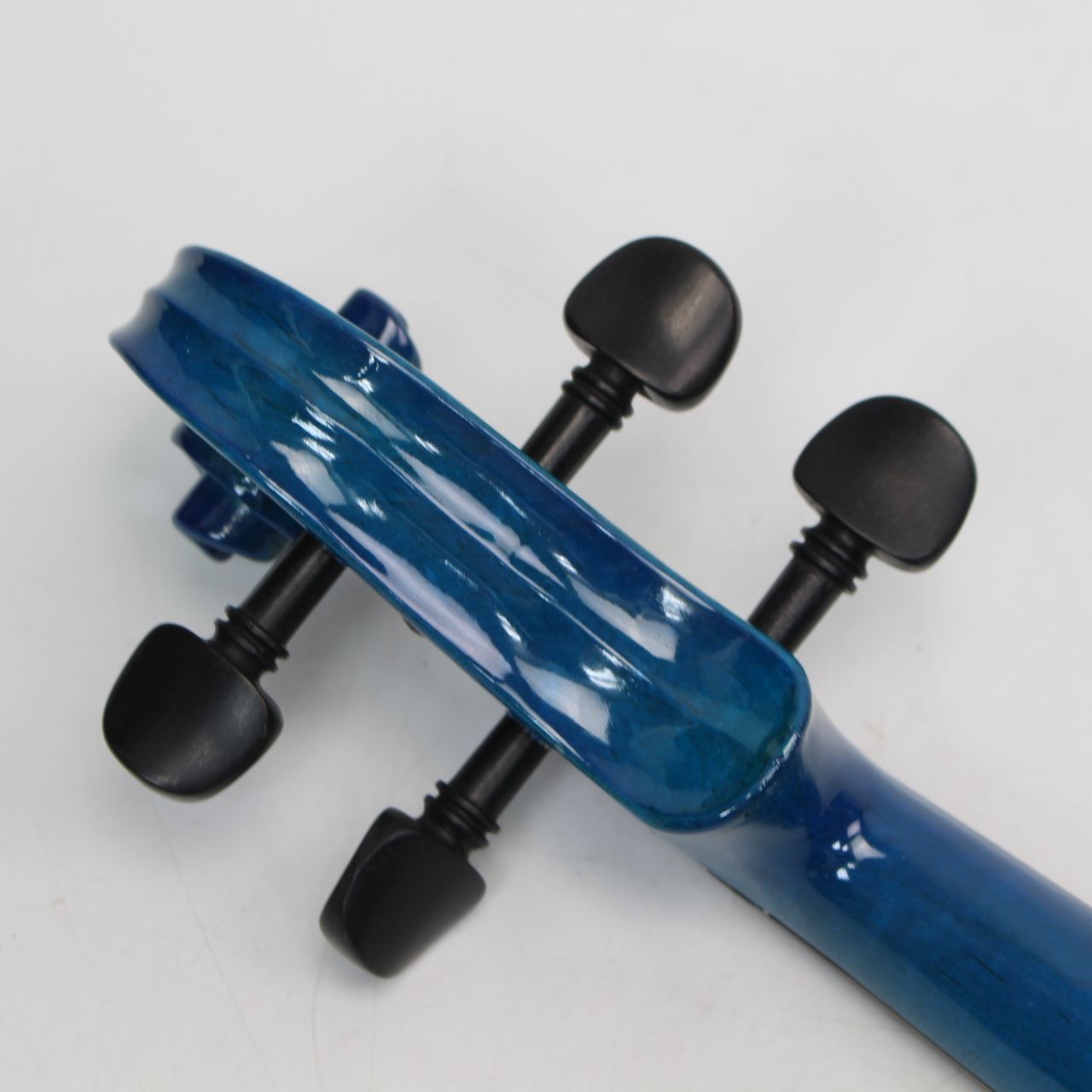 091)Hallstatt サイレントバイオリン CV-210E ハルシュタット 小売