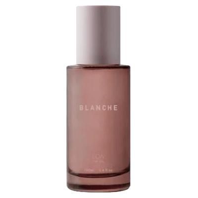 ロア ザ オイル ケア ブランシュ 100ml LOA THE OIL CARE BLANCHE ヘアオイル ロアオイル 洗い流さないトリートメント アウトバストリートメント 正規品