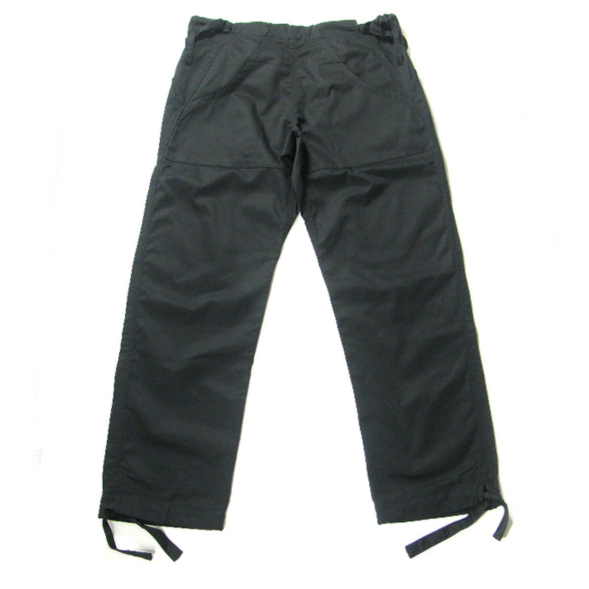 新品】 Wave of Sand ／ ウェーブオブサンド パンツ 日本製 GIGI