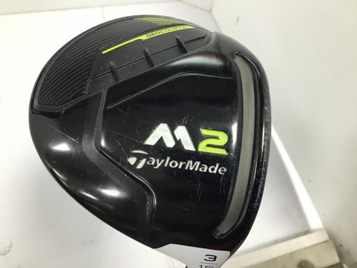 テーラーメイド M2 2017 3FW 2017 M2 Irons | TaylorMade Golf