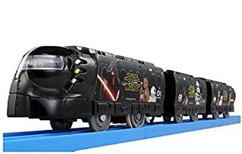 【中古-非常に良い】 プラレール 特急ラピート スター・ウォーズ/フォースの覚醒 号