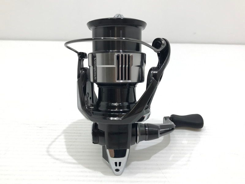 中古品】SHIMANO シマノ 23 VANQUISH 2500SHG 23ヴァンキッシュ