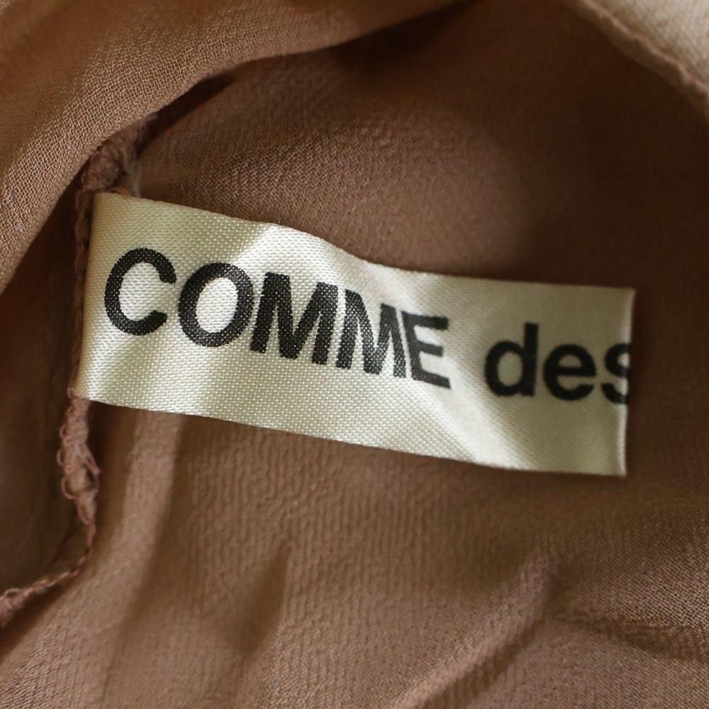 ワンピース ベージュ