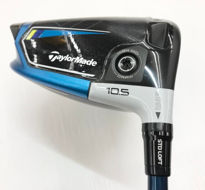 TM502021 スポーツ SIM2 MAX-D | 10.5 | S | Diamana tm50 for