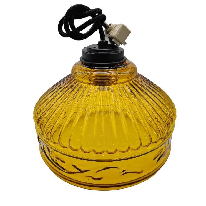 株) あそびもり クラシック ペンダントライト 1002 ダークアンバー